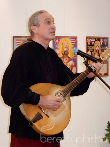 magyar királyok arcképcsarnoka kiállítás 13